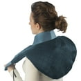 thumbnail image 1 of WAHL Heated Neck & Back Massager, 1 of 2
