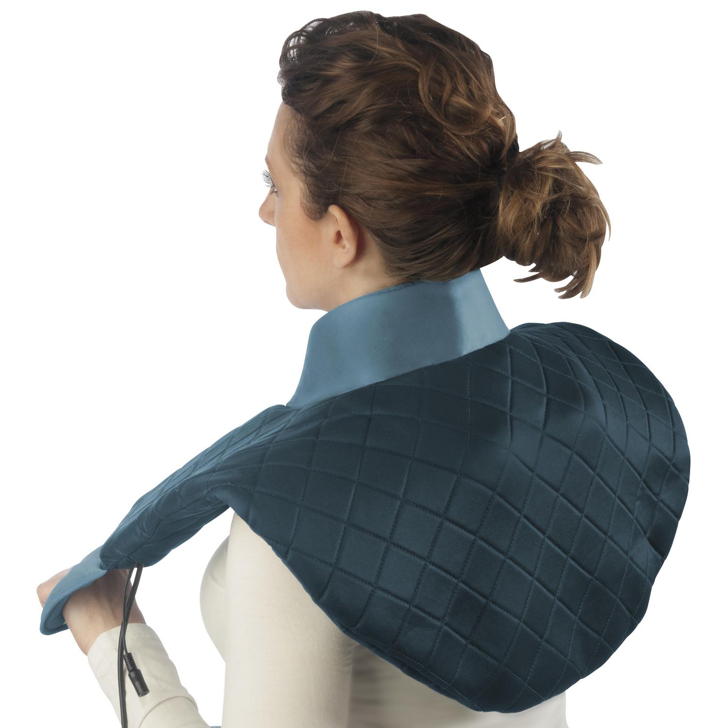 WAHL Heated Neck & Back Massager