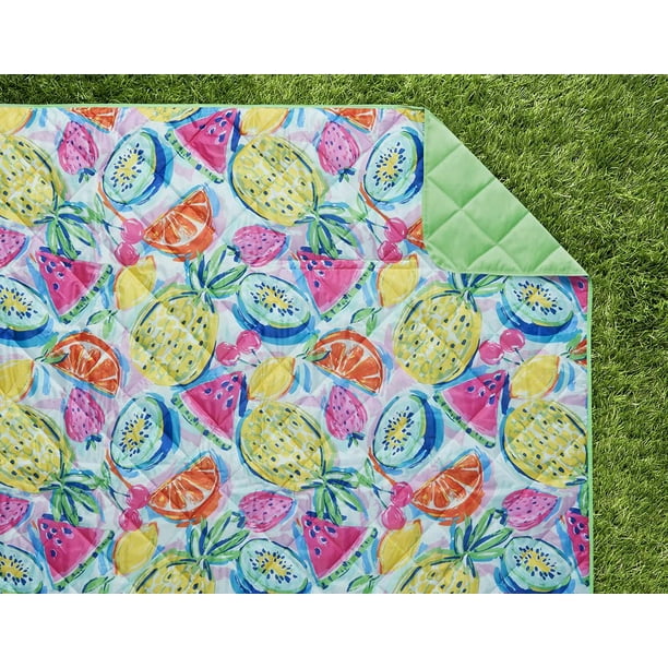 Mainstays Outdoor Blanket Walmart.ca