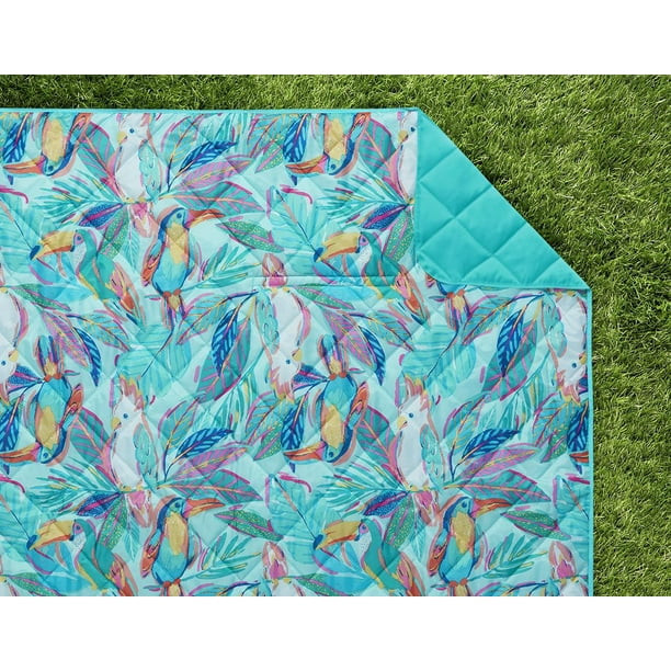Mainstays Outdoor Blanket Walmart.ca