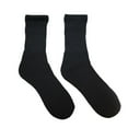 thumbnail image 2 of Athletic Works Women's 10-Pairs Crew Socks, 2 of 2