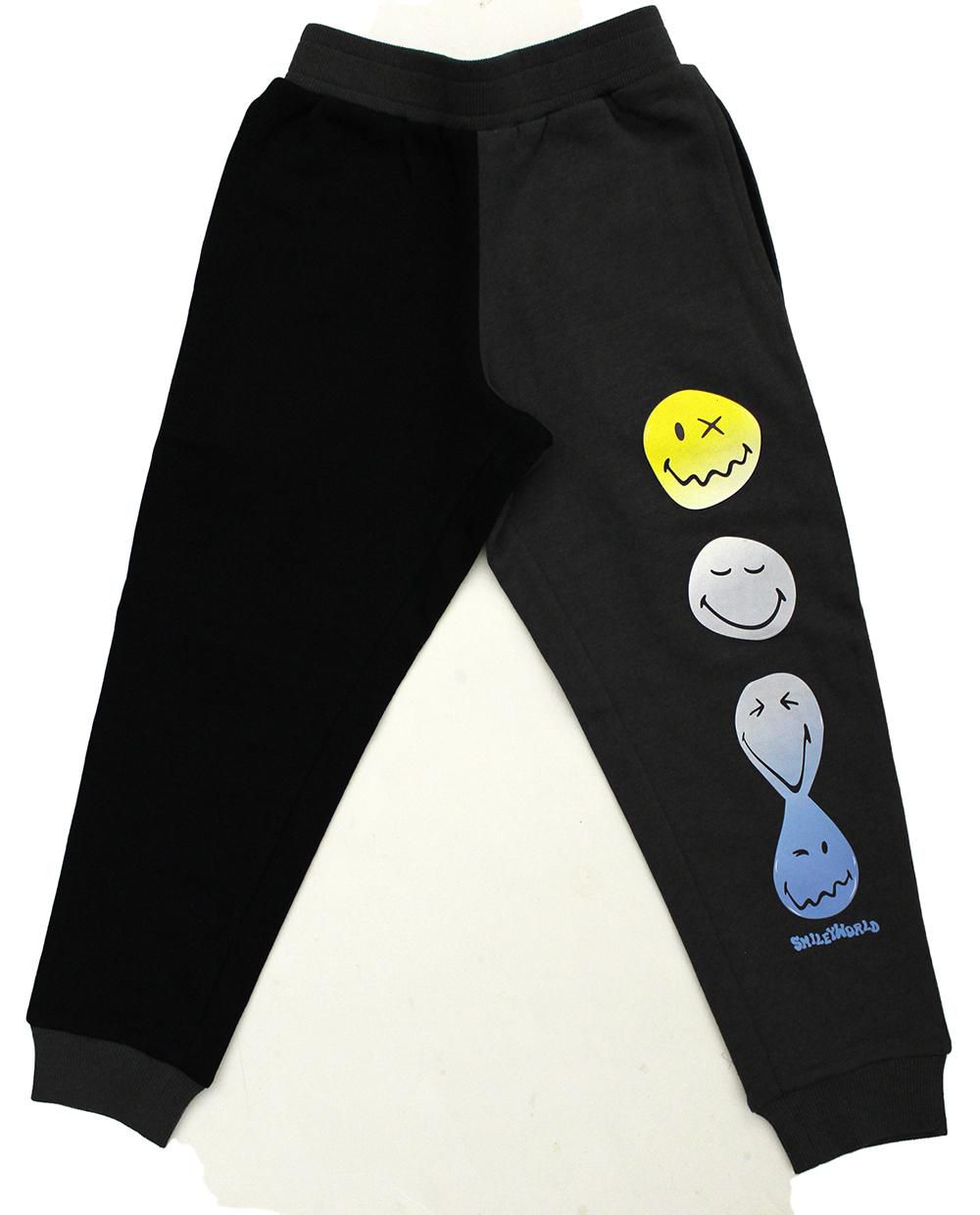 SmileyWorld® Unisex Sweat Pants I COMMON SENSE