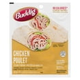 thumbnail image 1 of Carl Buddig Smoked Chicken Luncheon Meat, 1 of 1