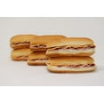thumbnail image 2 of Hygaard Mini Hoagie Family Pack 6 Pack, 2 of 4