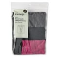 thumbnail image 2 of George Men's Boxer Briefs 3-Pack, 2 of 2
