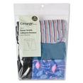 thumbnail image 2 of George Men's Boxer Briefs 3-Pack, 2 of 2