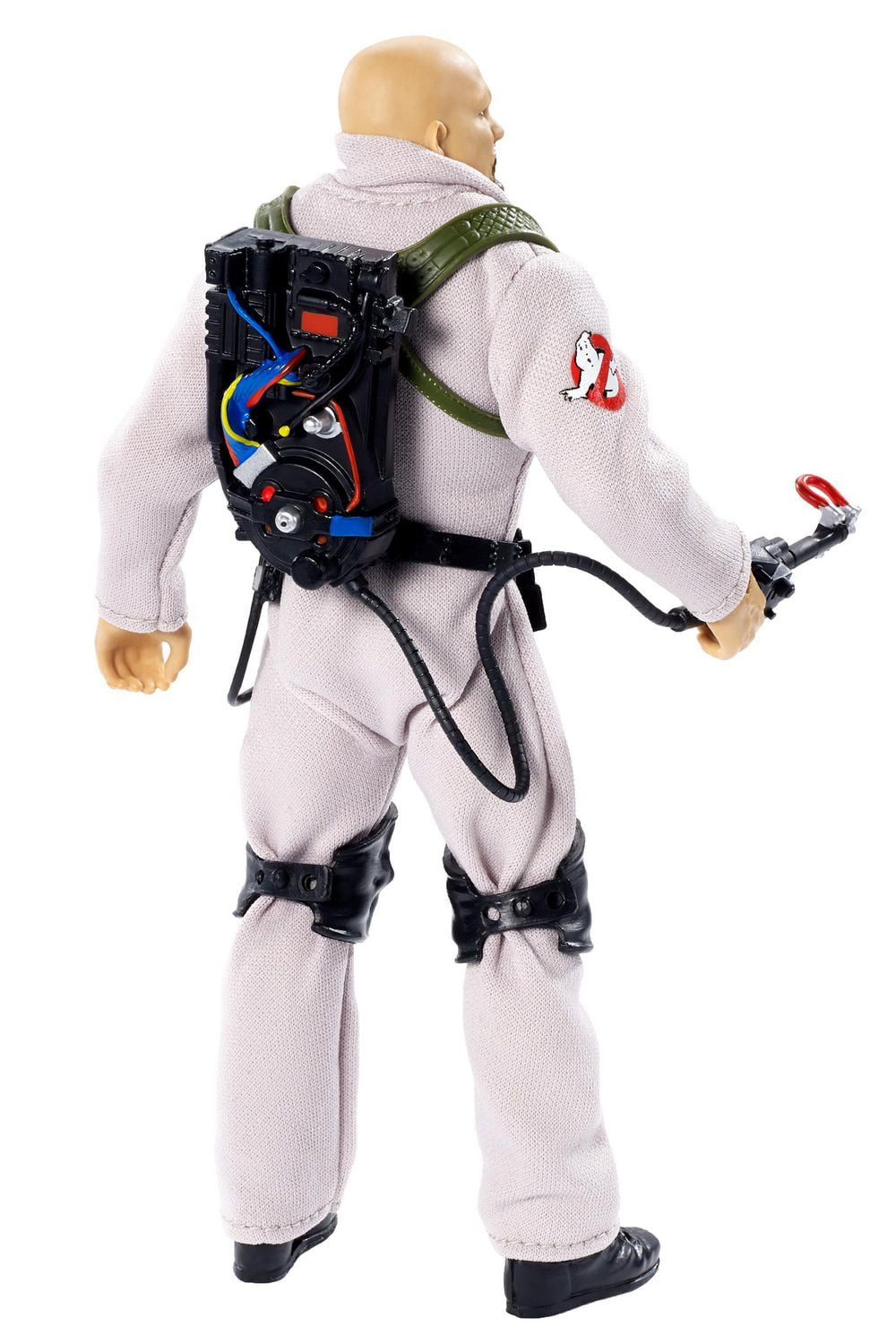 Walmart wwe hot sale ghostbusters