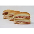thumbnail image 2 of Hygaard Mini Pizza Sub Family Pack 6 Pack, 2 of 4