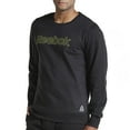 thumbnail image 3 of Chandail en molleton Reebok, 3 of 4