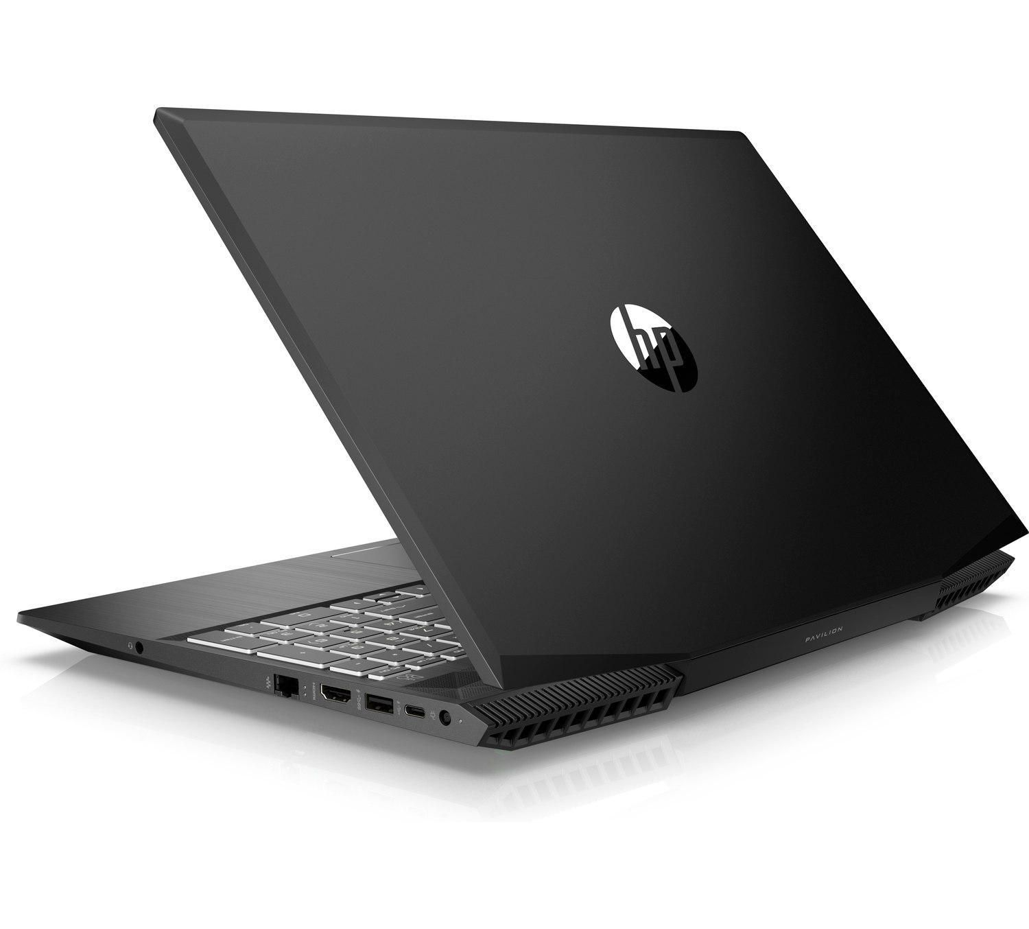 HP Pavilion Gaming, 15.6