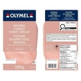 thumbnail image 1 of Poitrine de dinde cuite original Olymel, 500g, 1 of 1