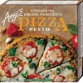 thumbnail image 1 of Amy's Kitchen Pesto Pizza, 1 of 4