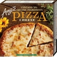 thumbnail image 1 of Amy's Kitchen Cheese Pizza, 1 of 4