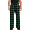 thumbnail image 1 of George Men's Flannel Pant, 1 of 6