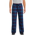 thumbnail image 1 of George Men's Flannel Pant, 1 of 6