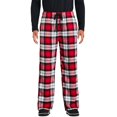 thumbnail image 1 of George Men's Flannel Pant, 1 of 6