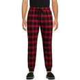 thumbnail image 1 of George Men's Flannel Jogger, 1 of 6