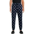 thumbnail image 1 of George Men's Flannel Jogger, 1 of 6