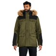 thumbnail image 1 of Parka mode George pour hommes, 1 of 6
