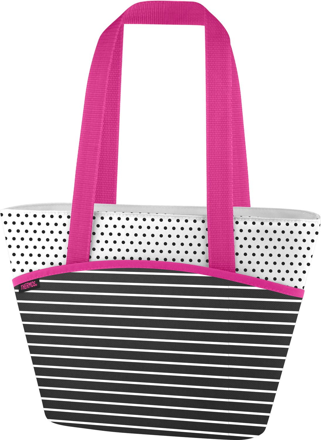 thermos tote bag