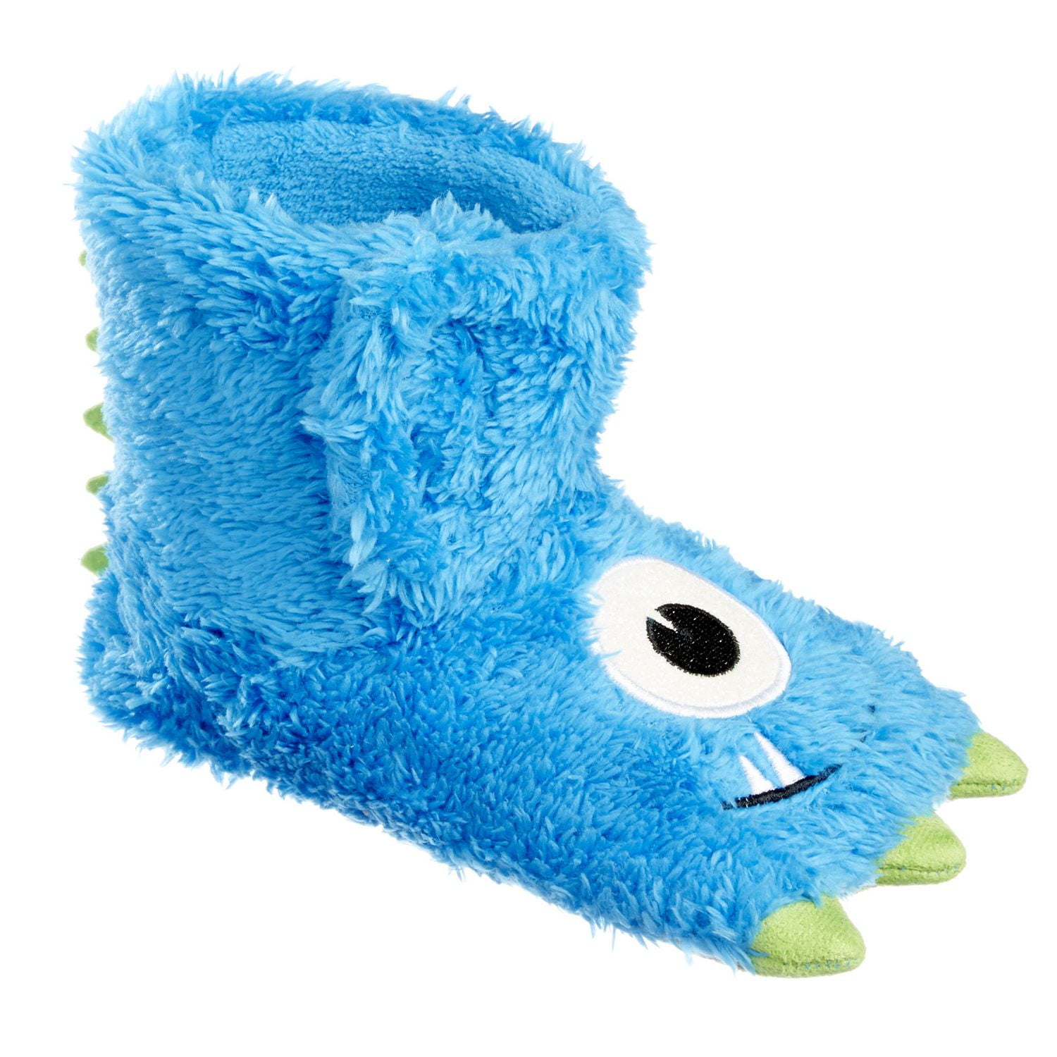 boys novelty slippers