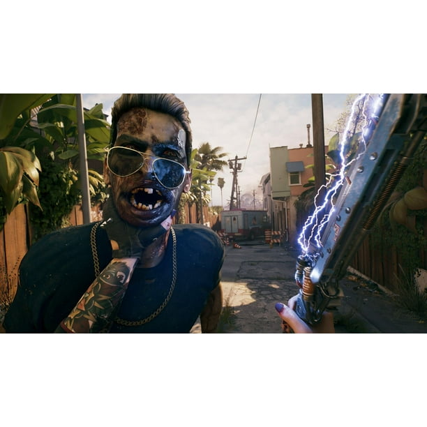 Dead Island 2 review: as disposably entertaining as an electrified