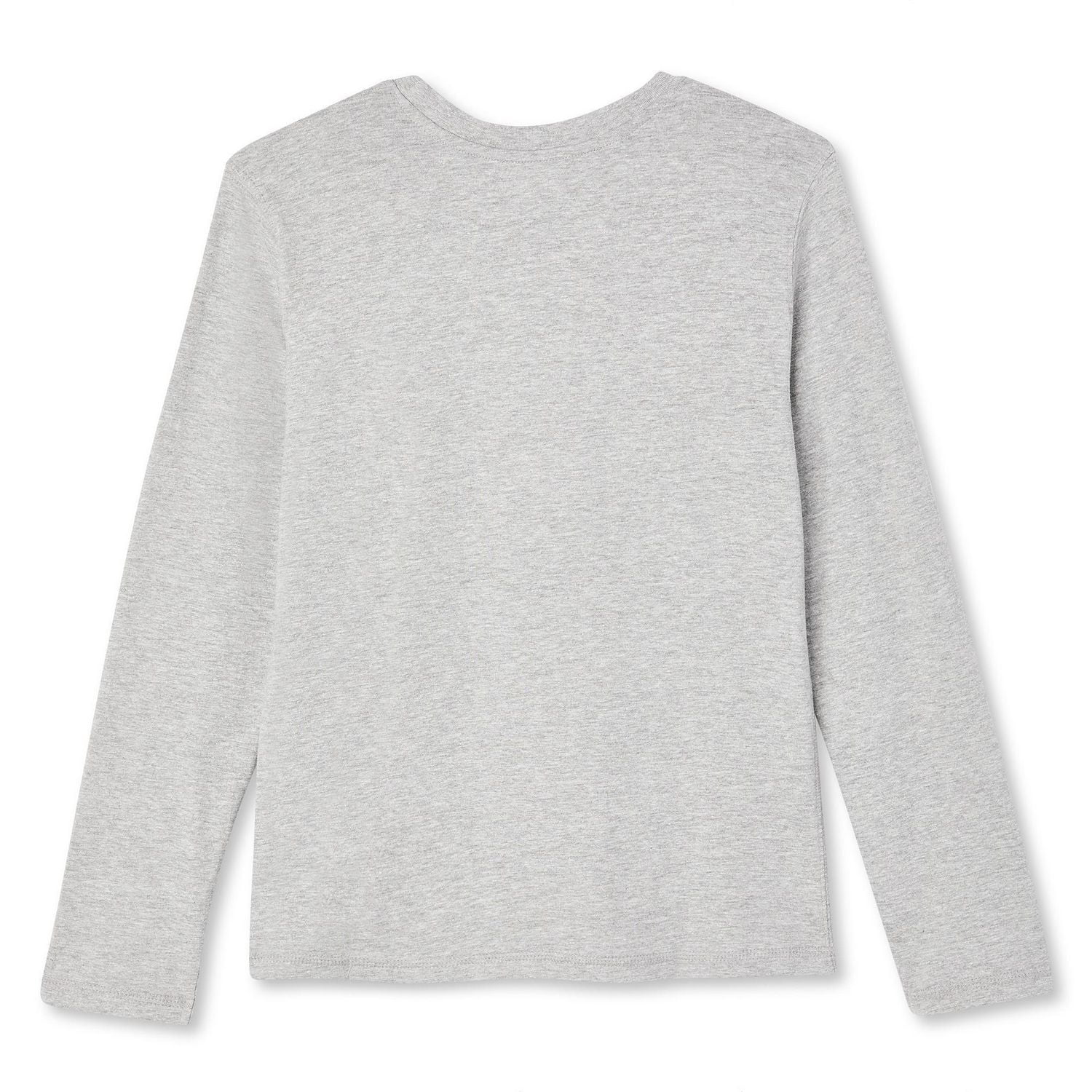 George Boys' Long Sleeve Graphic Tee