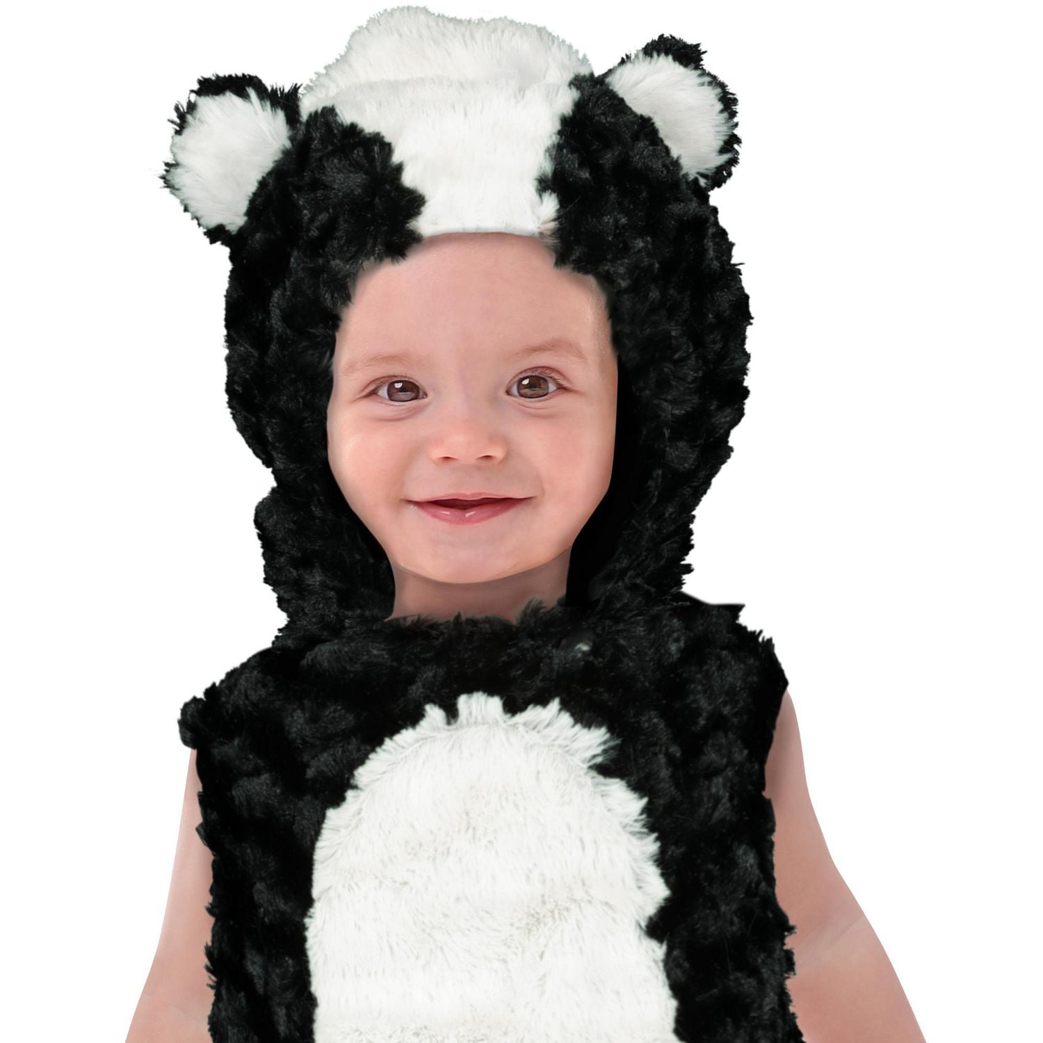 Costume De P'tite Mouffette Puante Peluche Pour Bébé 12-18 Mois. Walmart  Exclusif. | Walmart Canada