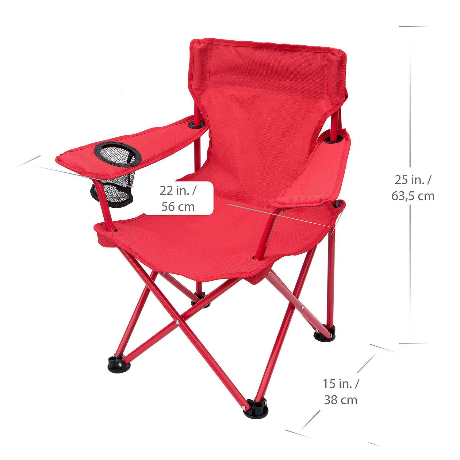 Ozark trail kids outlet chair