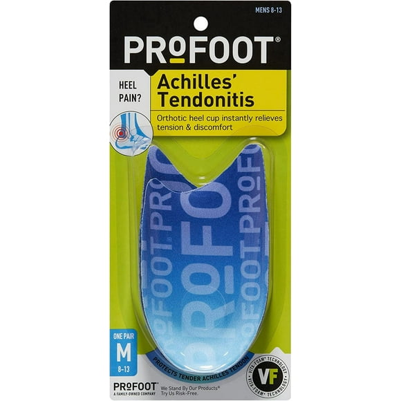 Profoot Achilles' Tendonitis Mens 8-13, Mens 8-13