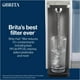 Filtre de rechange Brita HUBMC, filtre à eau compatible avec le puissant système de filtration d’eau instantanée pour comptoir De l’eau filtrée au goût exceptionnel – image 3 sur 10