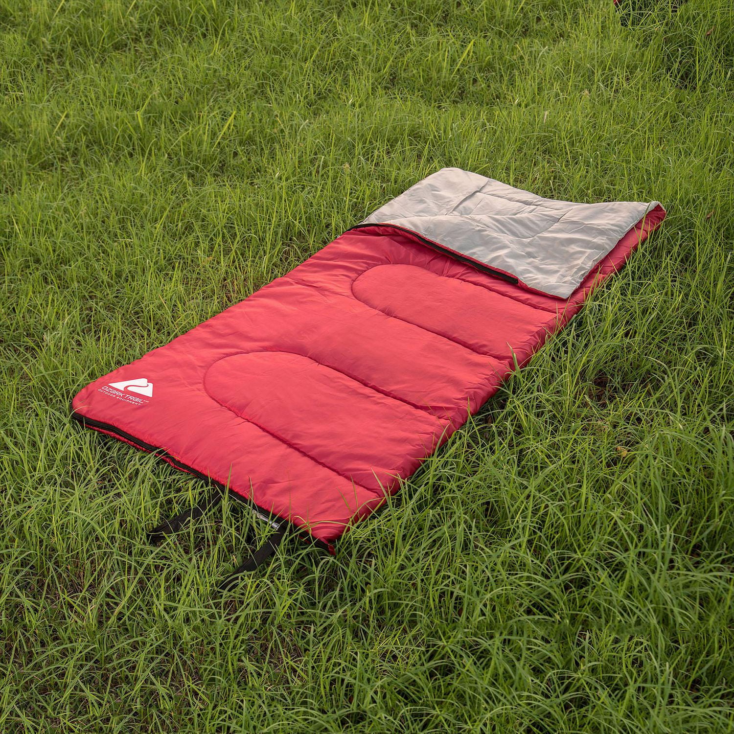 Ozark Trail 2 Lb Sleeping Bag Walmart