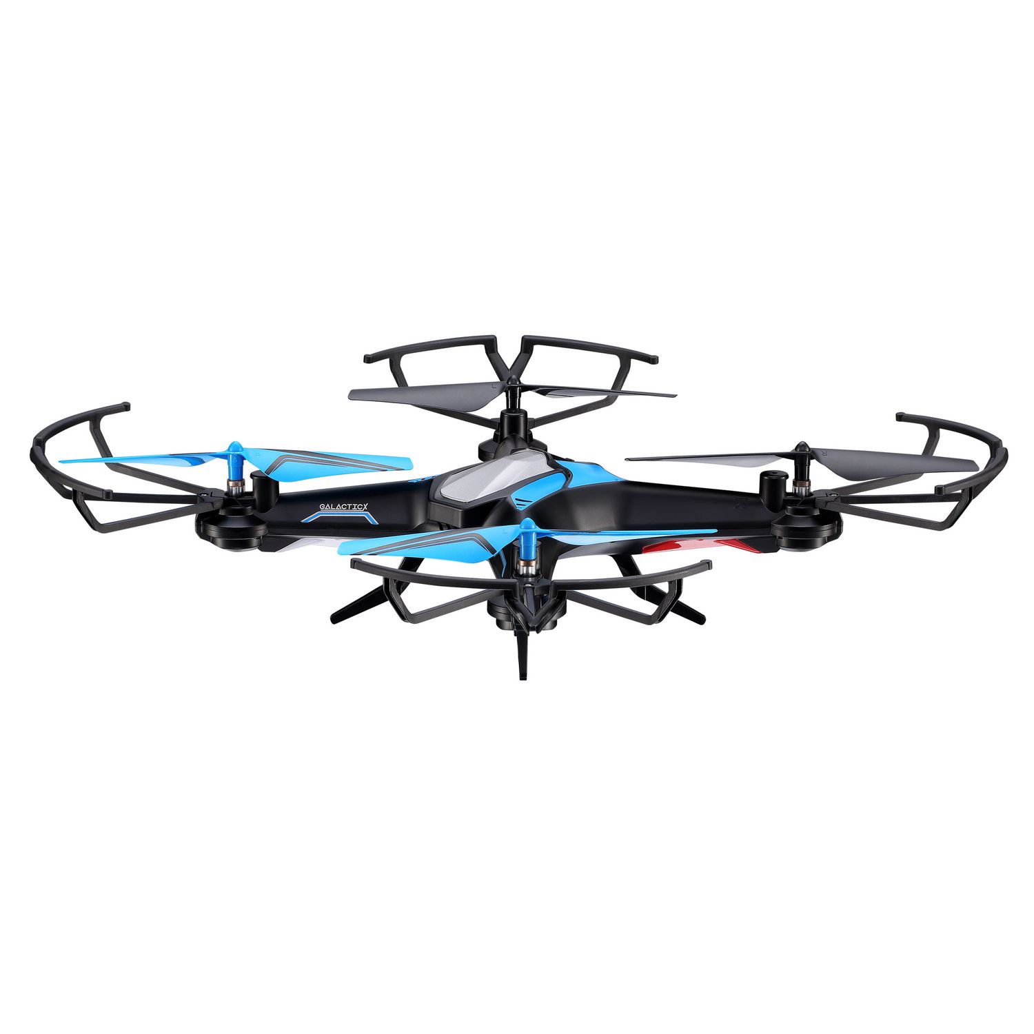 Galactic x deals drone app