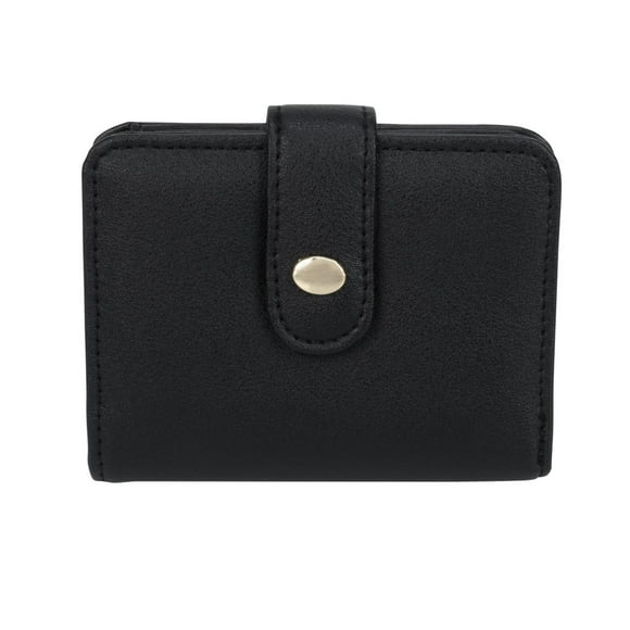 Stephanie Ladies Card Wallet