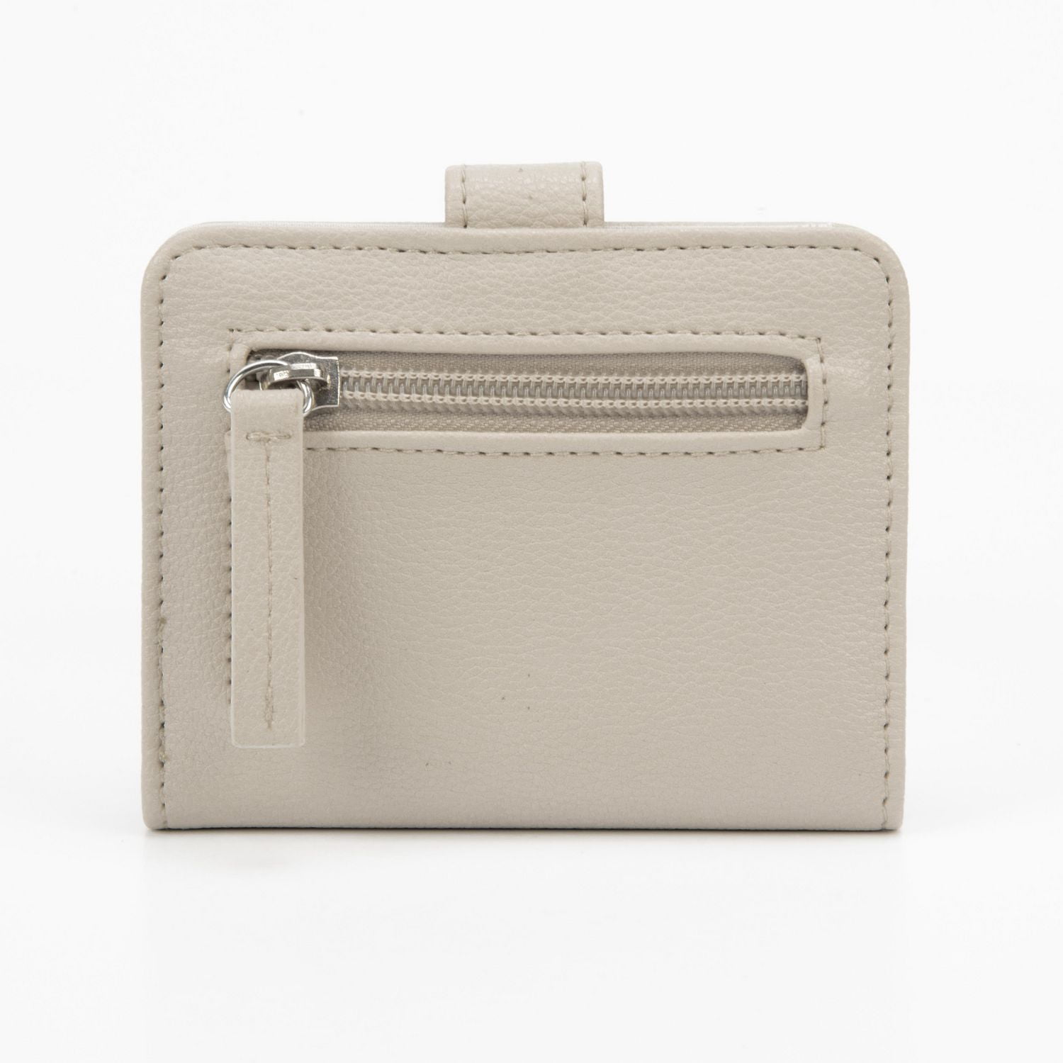 Portefeuille chic. Portefeuille à deux volets