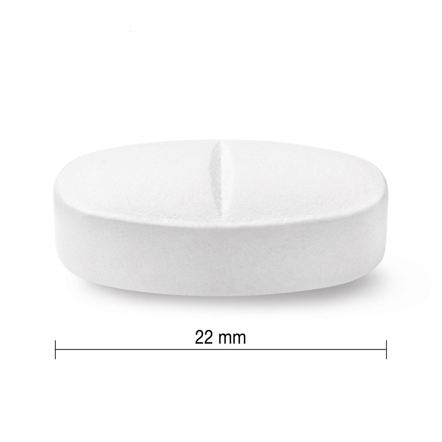 Jamieson Ultra Strength Glucosamine Chondroitin MSM 1300 mg, Provides Joint Pain Relief, Osteoarthritis Support, and Cartilage Deterioration Protection. Non-GMO, Gluten-Free, 150 Caplets, Proudly Canadian