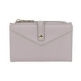 thumbnail image 1 of Aliyah Ladies Bi Fold Organizer Wallet, 1 of 5