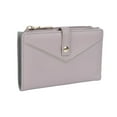 thumbnail image 2 of Aliyah Ladies Bi Fold Organizer Wallet, 2 of 5