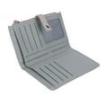 thumbnail image 3 of Aliyah Ladies Bi Fold Organizer Wallet, 3 of 5