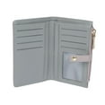 thumbnail image 4 of Aliyah Ladies Bi Fold Organizer Wallet, 4 of 5