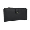 thumbnail image 2 of Samara Slim Two Fold Wallet, 2 of 5