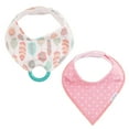 thumbnail image 1 of Bavettes Bandanas de Dr. Brown's Pack de 2, 1 of 3