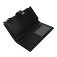 thumbnail image 3 of Samara Slim Two Fold Wallet, 3 of 5