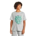 thumbnail image 1 of T-shirt à imprimé graphique George pour garçons, 1 of 6