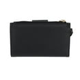 thumbnail image 4 of Samantha Slim Wristlet Wallet, 4 of 5