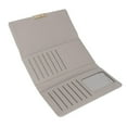 thumbnail image 3 of Portefeuille chic., 3 of 5