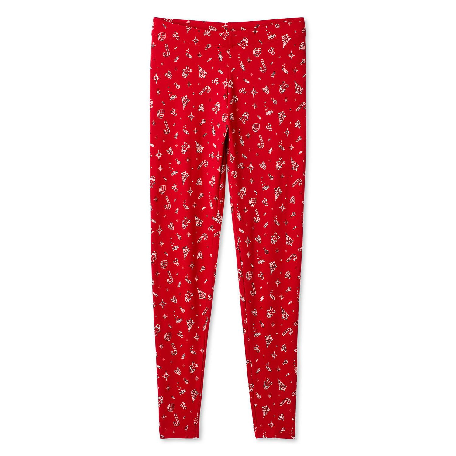 George Women's Holiday Legging