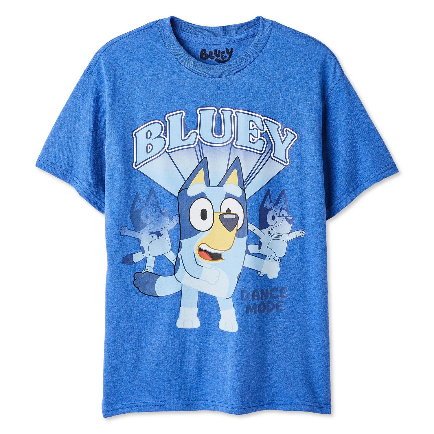 Bluey Boys' Graphic T-Shirt
