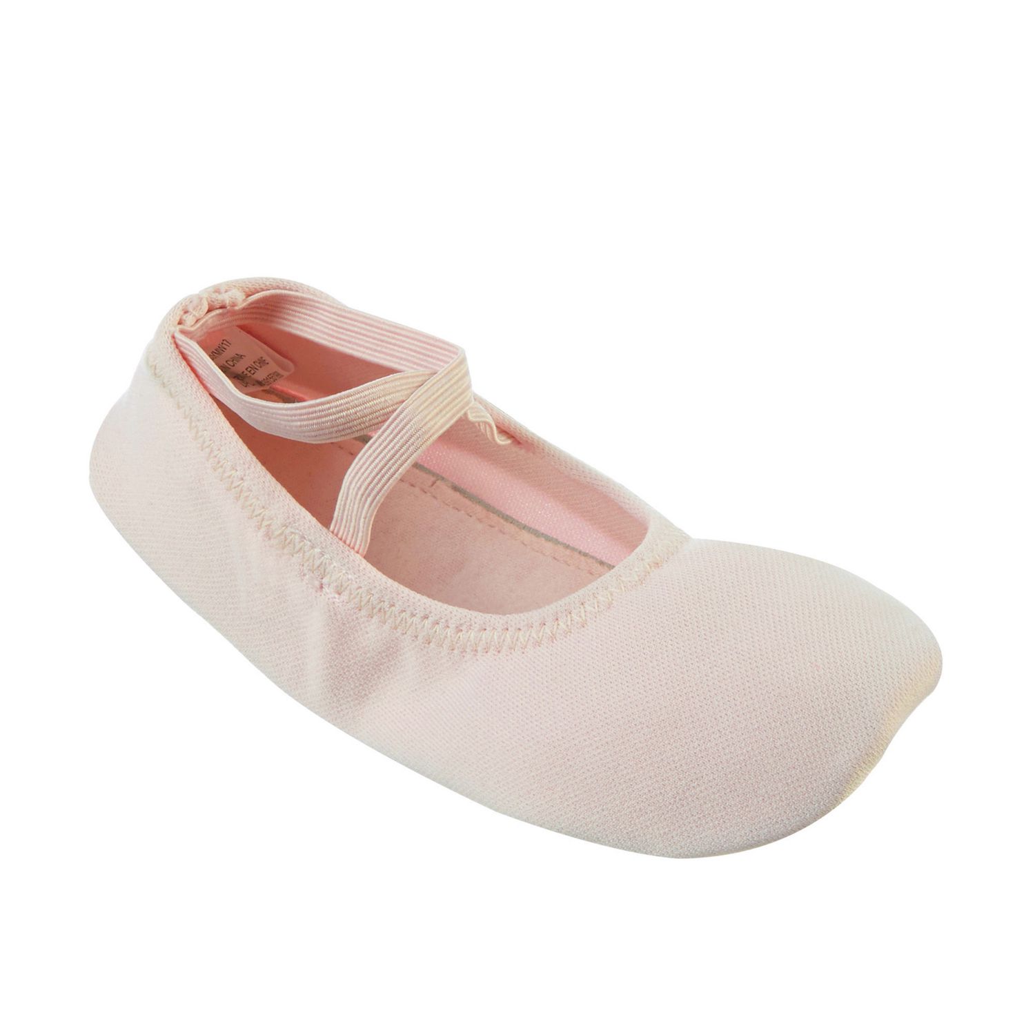 Athletic Works Toddler Girl's Gymnastic Slippers | Walmart Canada