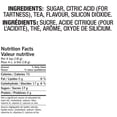 thumbnail image 2 of Nestea Lemon Iced Tea Mix, 2 of 4